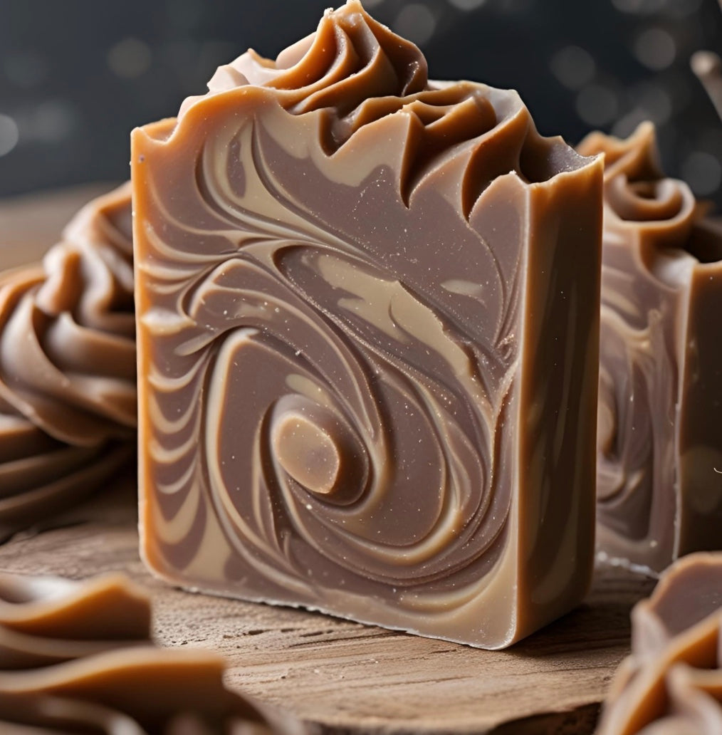 Endurance Bar Soap