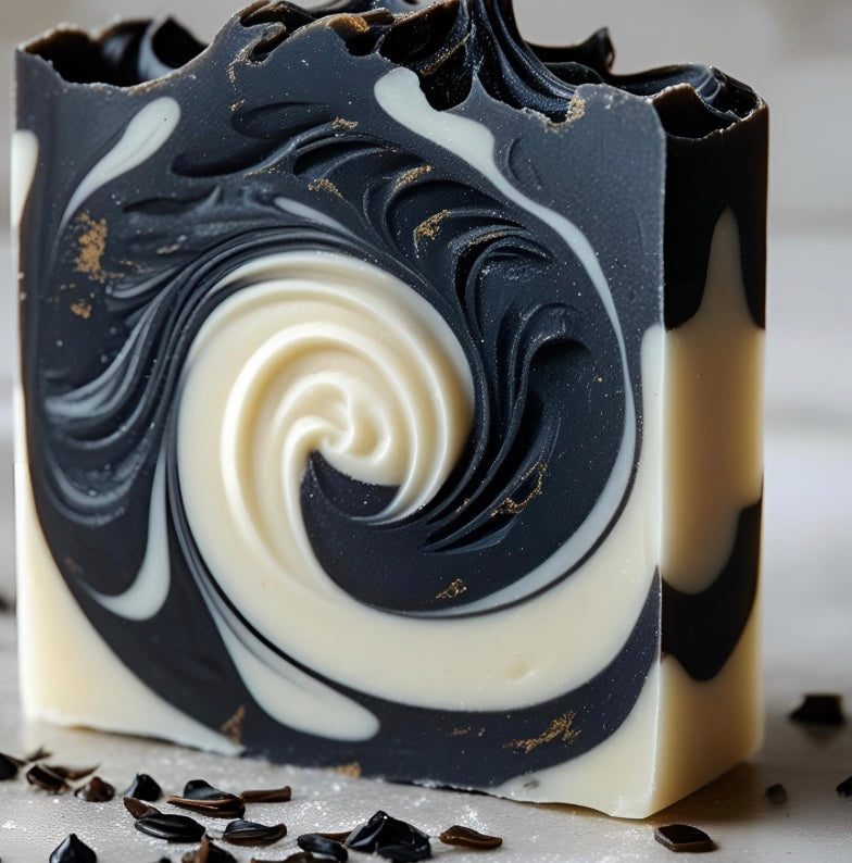 Mantle Mens Bar Soap