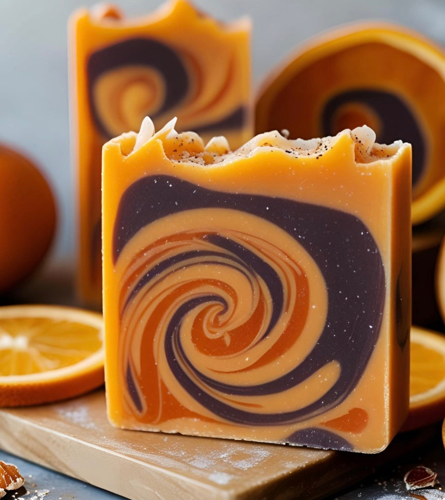 King Bar Soap