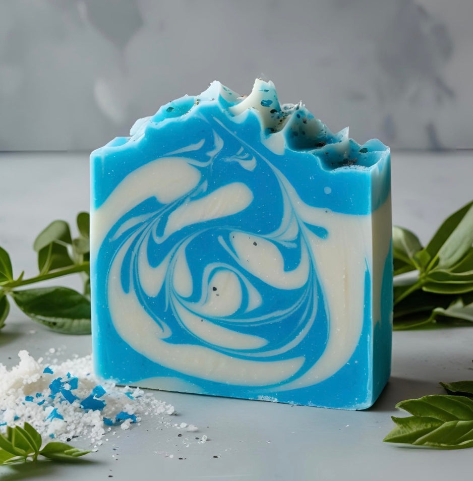No.88 Bar Soap