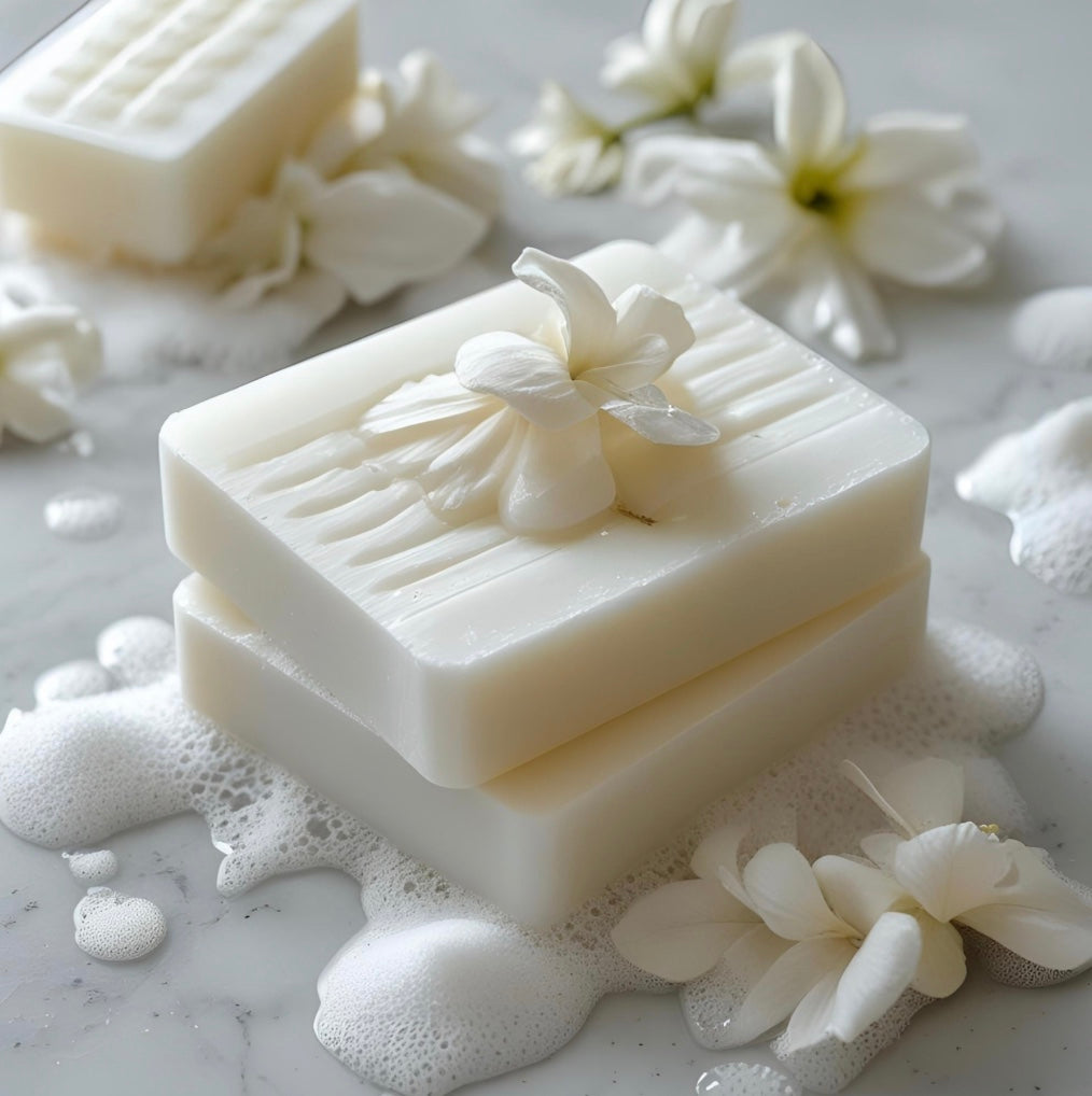 Saved & Sassy Bar Soap