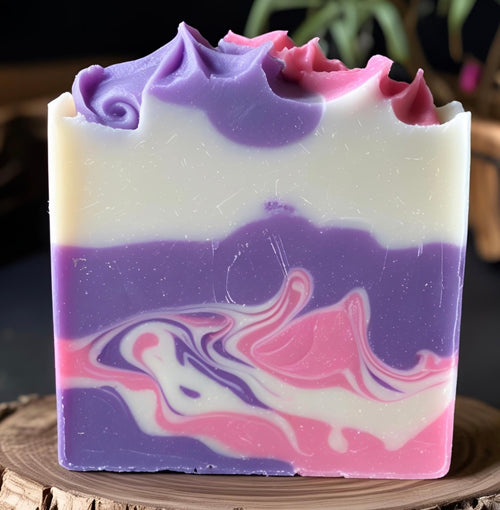 Anonymous Jhream Bar Soap