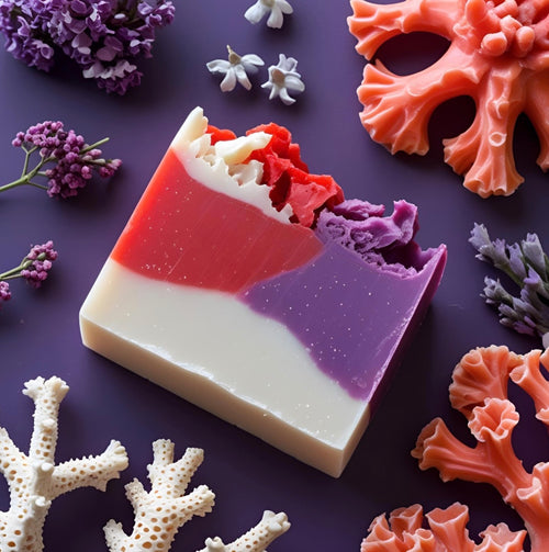 Attitude Adjuster Bar Soap