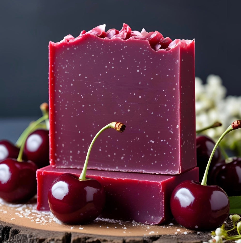Bad and Bougie Bar Soap