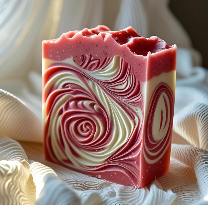 Miss Behave Bar Soap